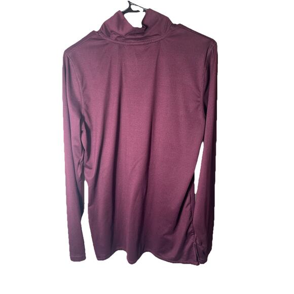 Womens 3-PC Long Sleeve Top Bundle Cuddl Duds, Bass Pro Shops,‎ Columbia L/XL - Picture 7 of 11